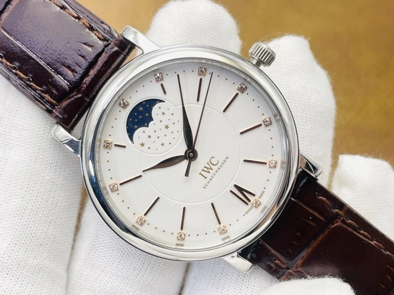 IWC Watches EasyMatch 185473
