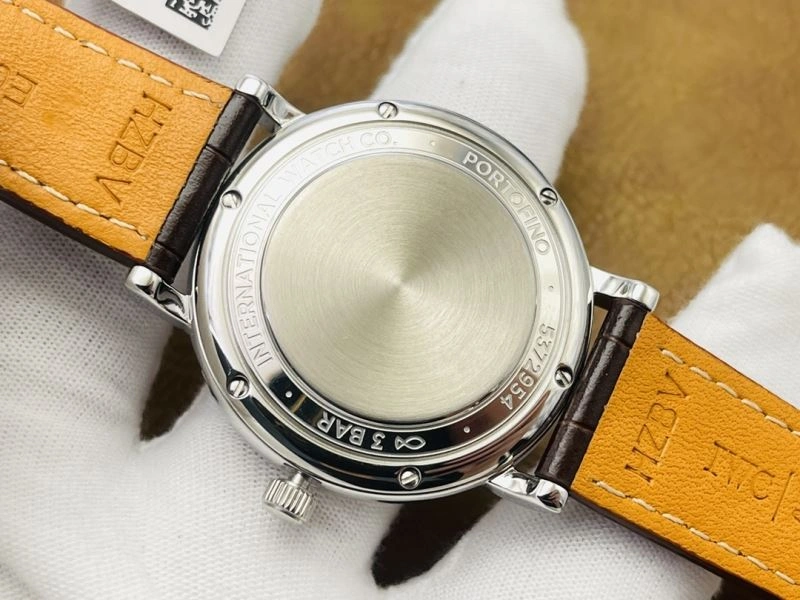 IWC Watches EasyMatch 185473