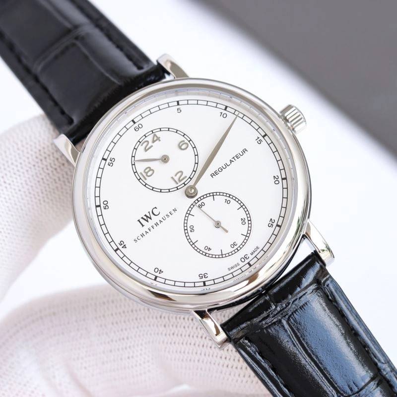 IWC Watches Packable 185465