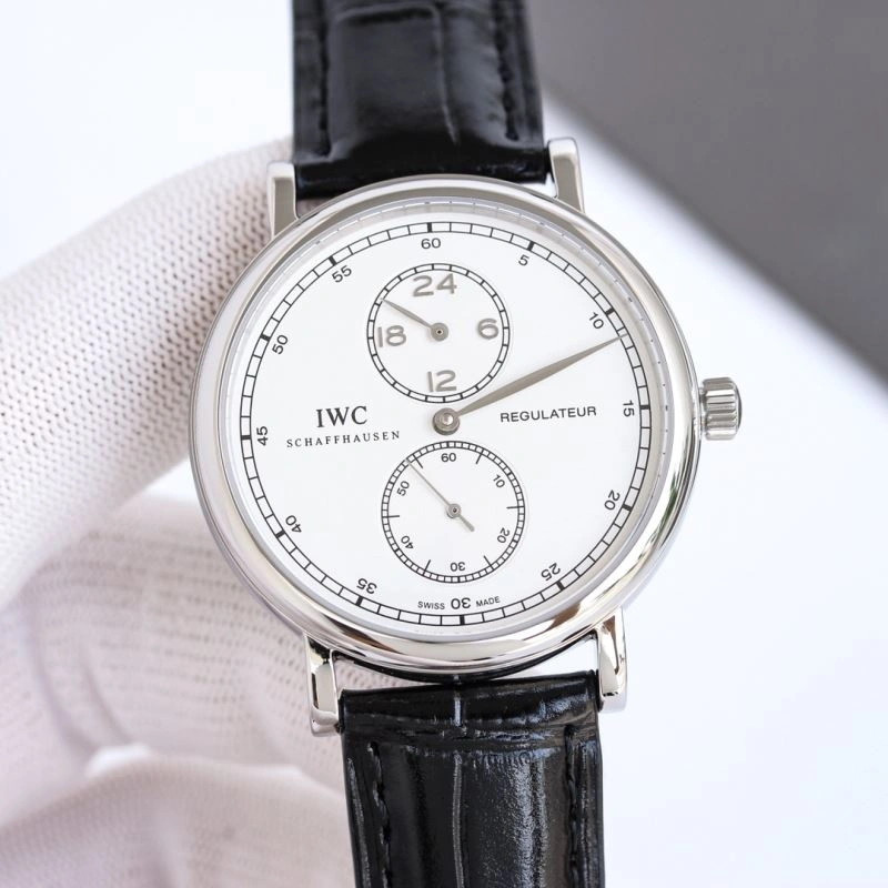 IWC Watches Packable 185465