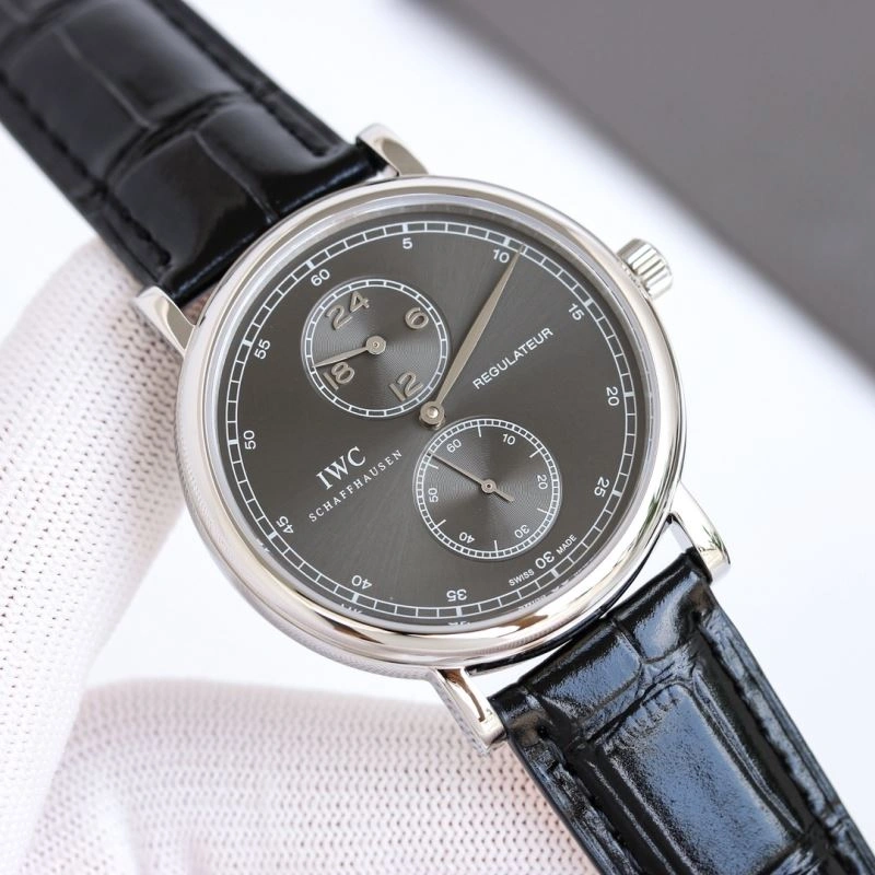 IWC Watches Packable 185465