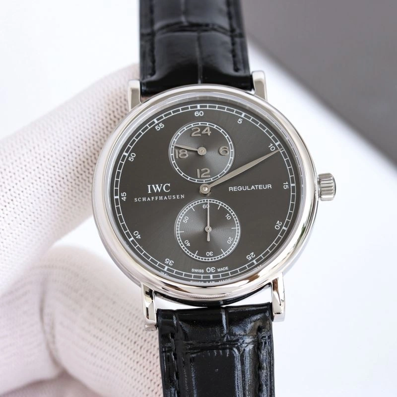 IWC Watches Packable 185465