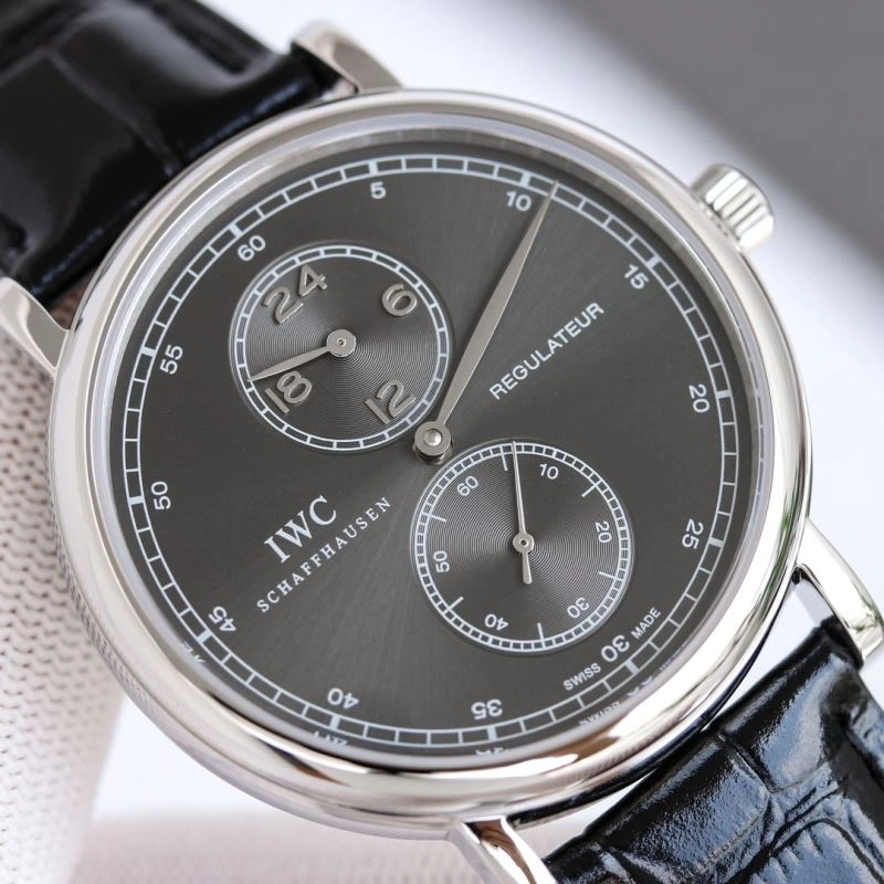 IWC Watches Packable 185465