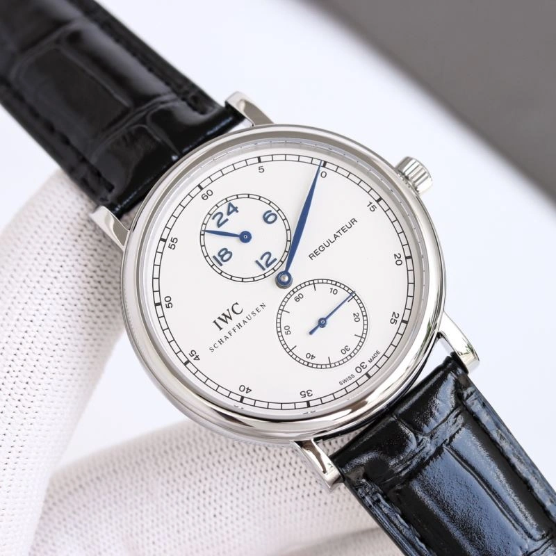 Elegant IWC Watches 185449