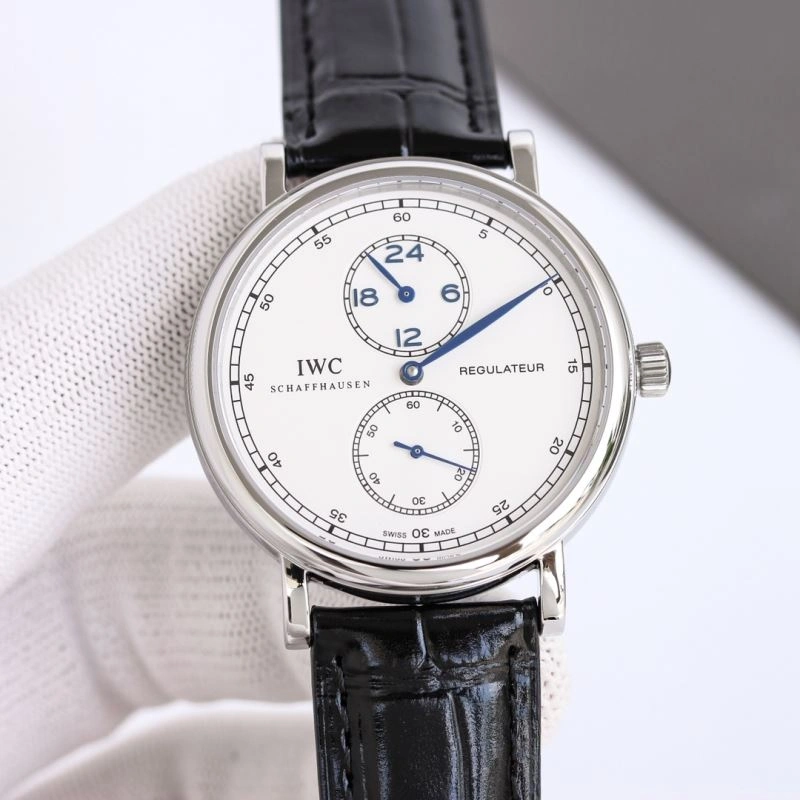 Elegant IWC Watches 185449