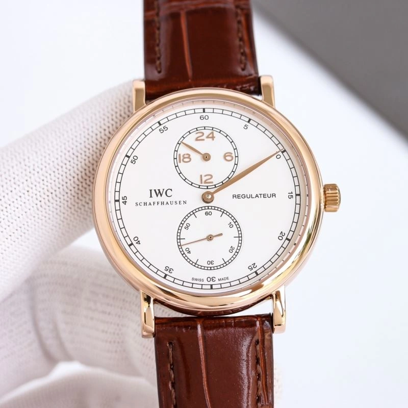 Elegant IWC Watches 185449