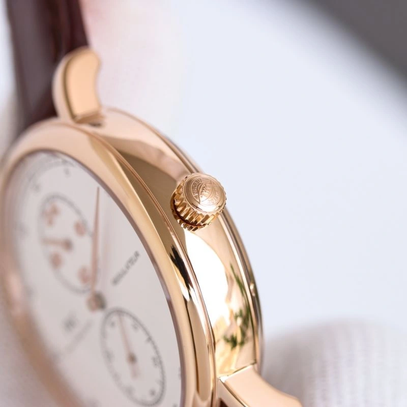Elegant IWC Watches 185449