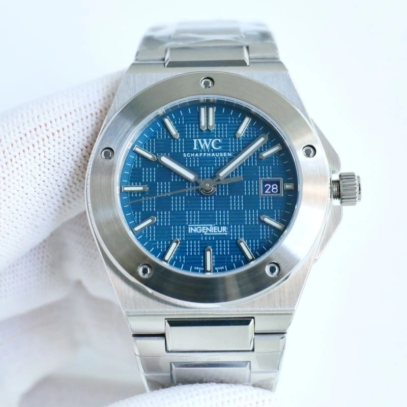 RelaxedFit IWC Watches 185461