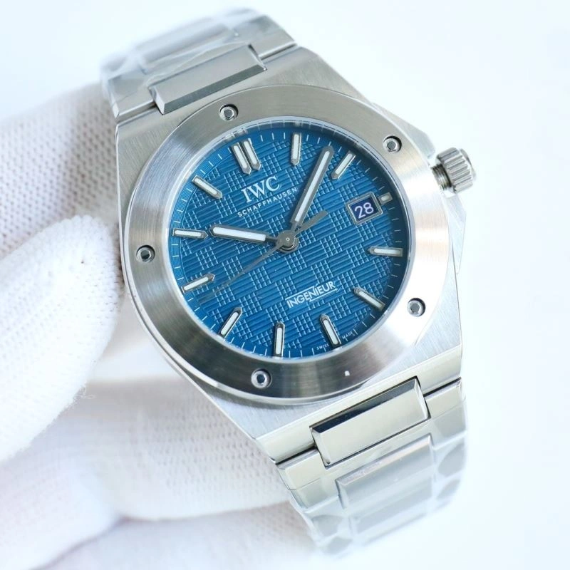 RelaxedFit IWC Watches 185461