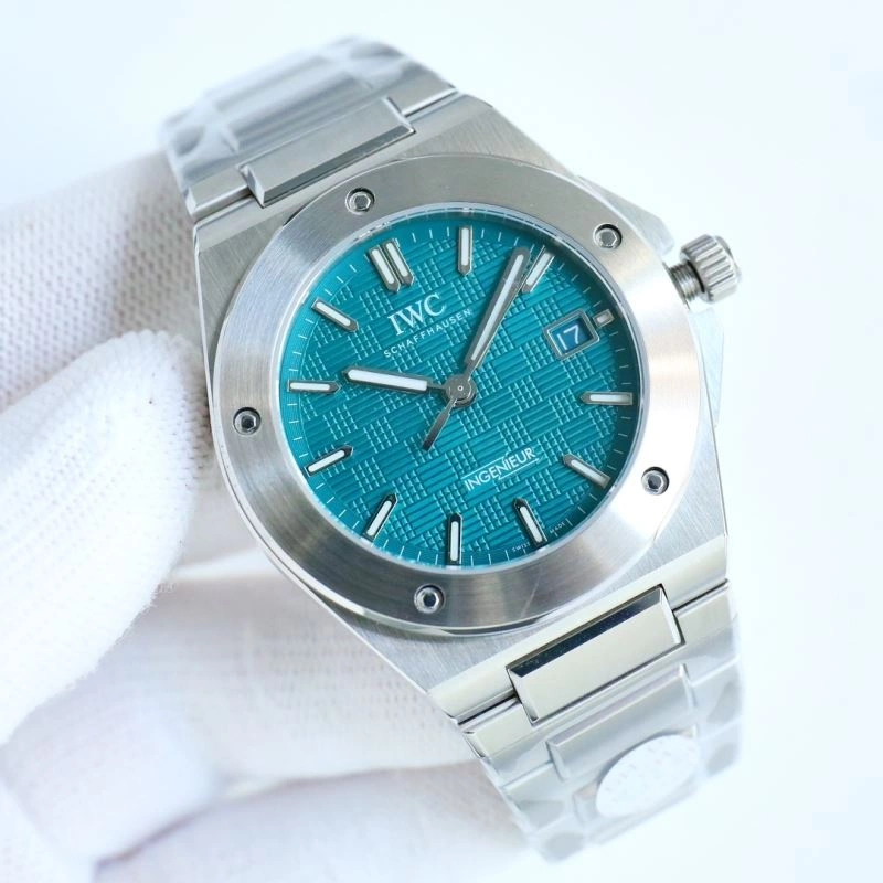 RelaxedFit IWC Watches 185461