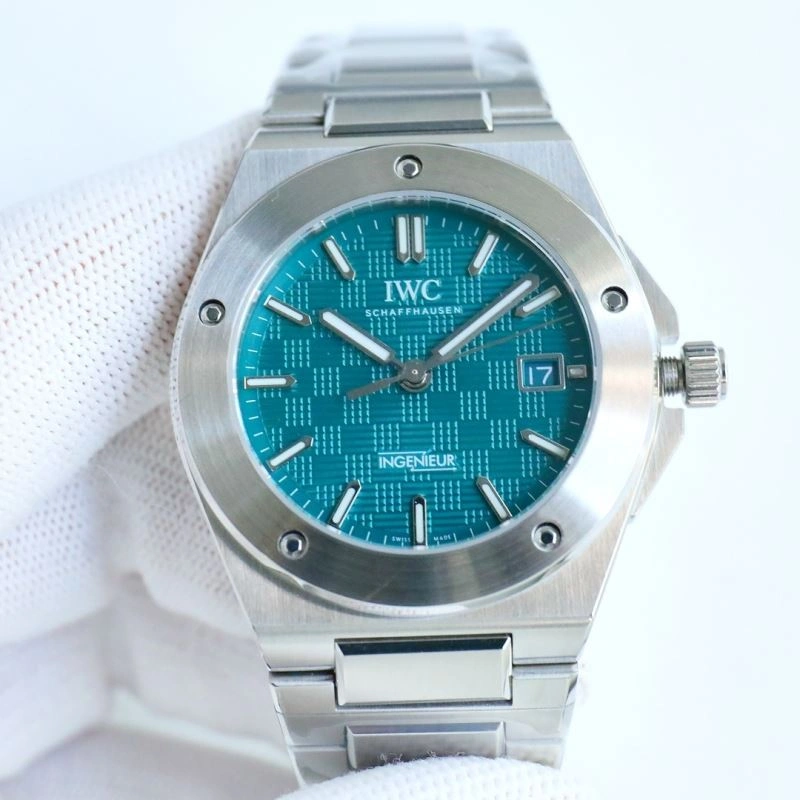 RelaxedFit IWC Watches 185461