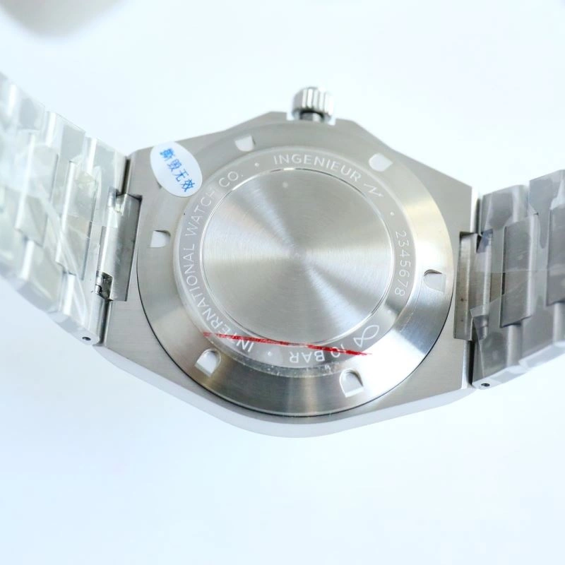 RelaxedFit IWC Watches 185461