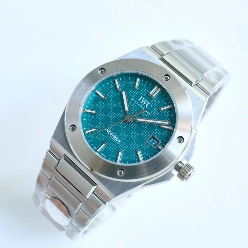 RelaxedFit IWC Watches 185461