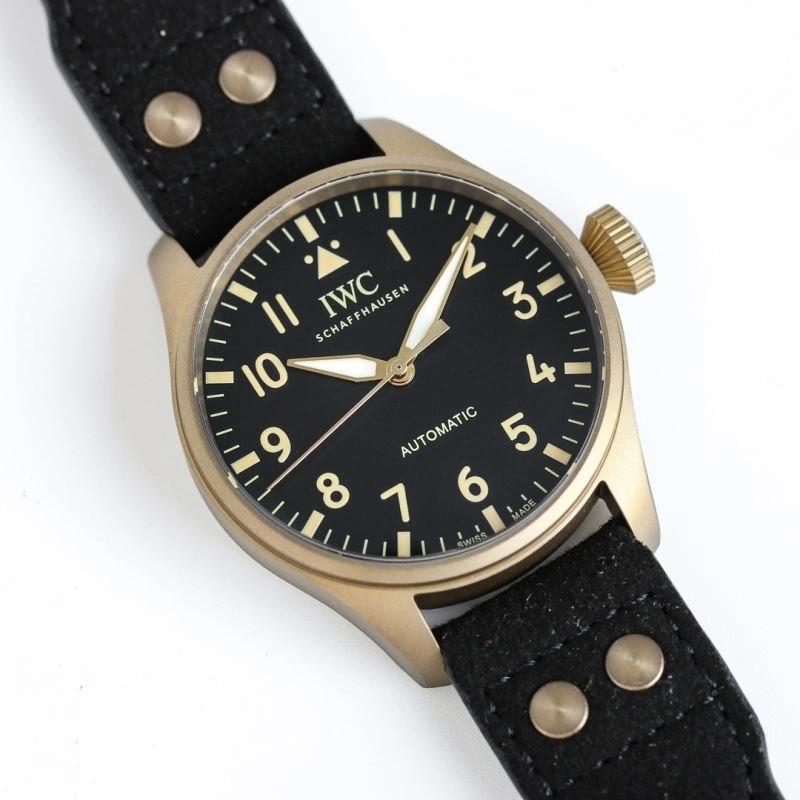 IWC Watches Affordable 185450