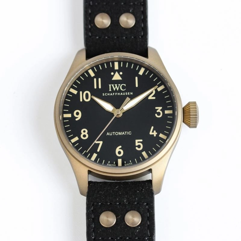IWC Watches Affordable 185450