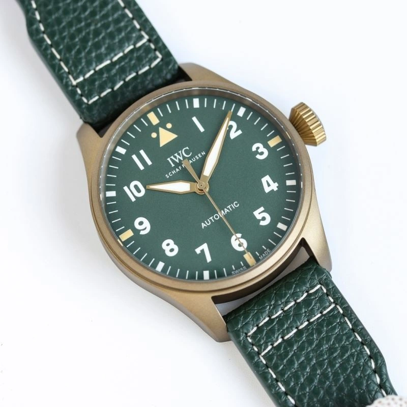 IWC Watches Affordable 185450