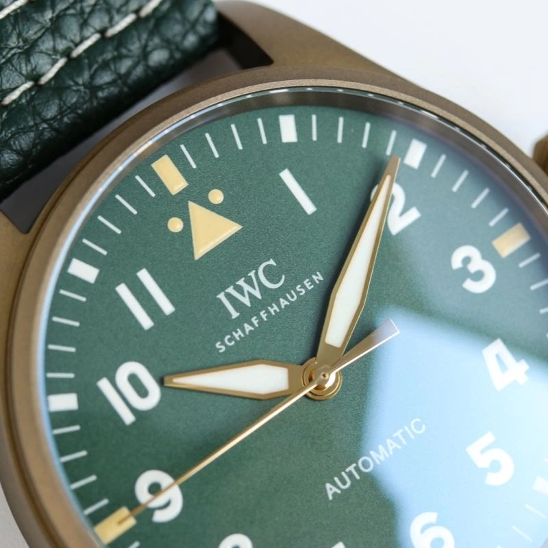 IWC Watches Affordable 185450