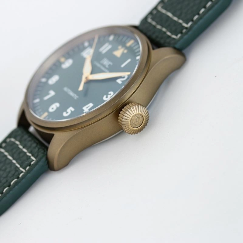 IWC Watches Affordable 185450