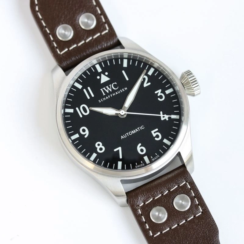 HighQuality IWC Watches 185442