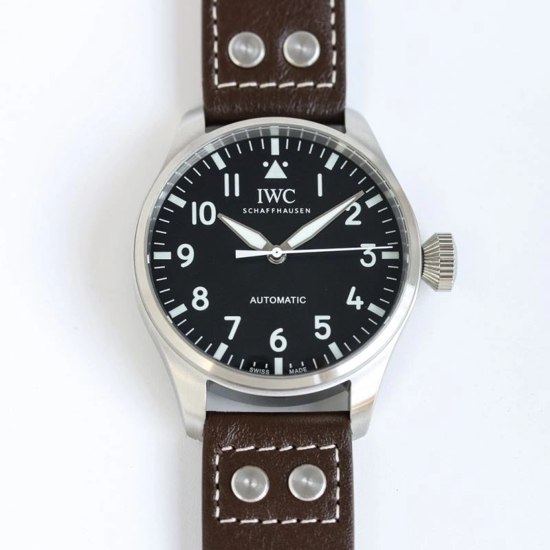 HighQuality IWC Watches 185442