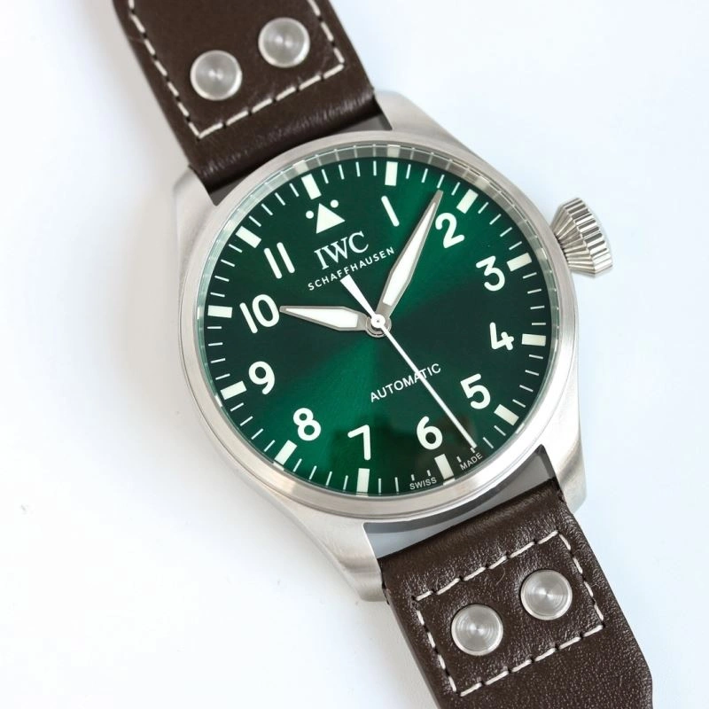 HighQuality IWC Watches 185442