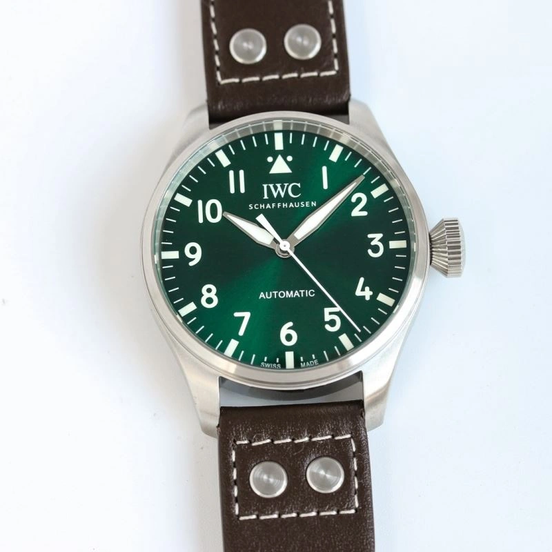 HighQuality IWC Watches 185442