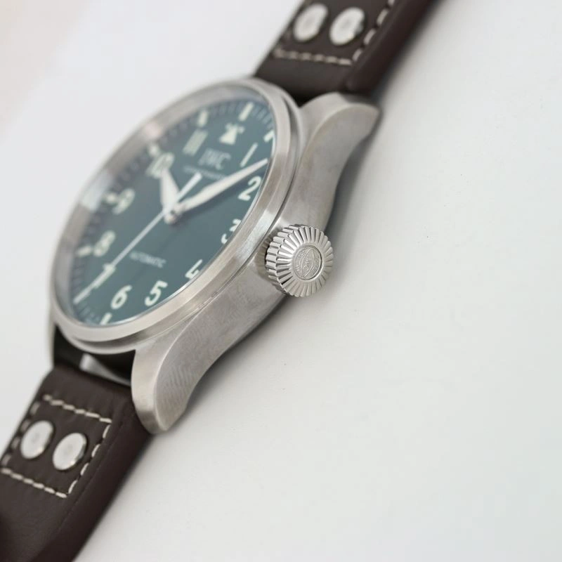 HighQuality IWC Watches 185442