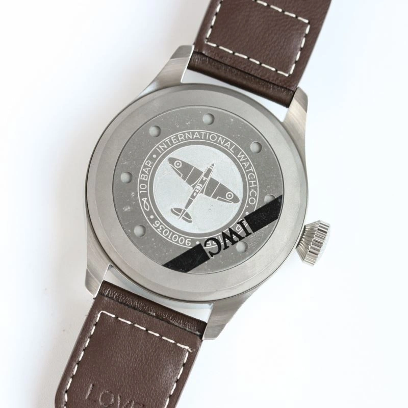 HighQuality IWC Watches 185442