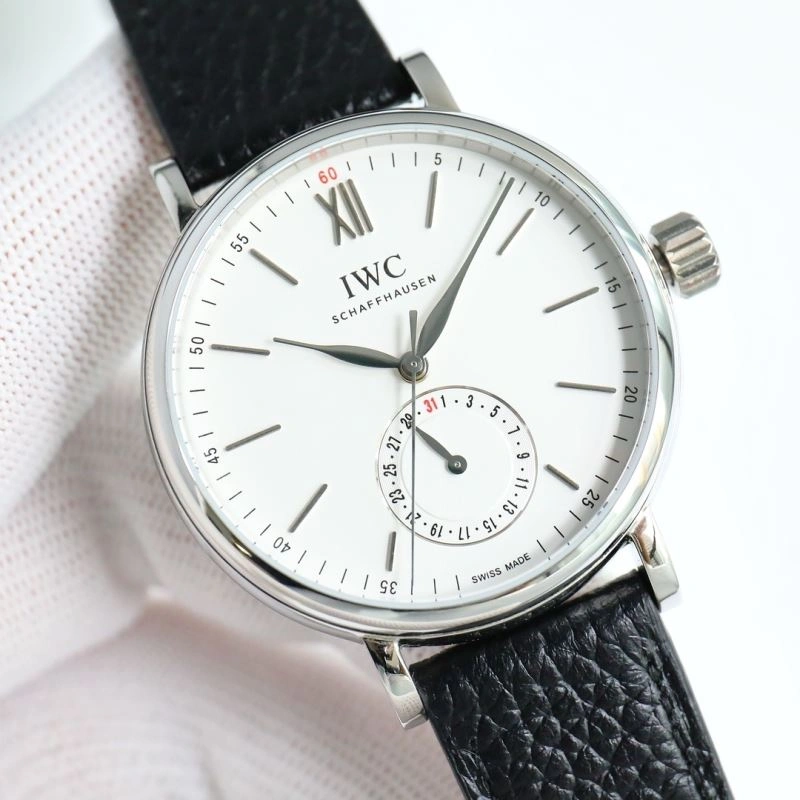 SportInspired IWC Watches 185441