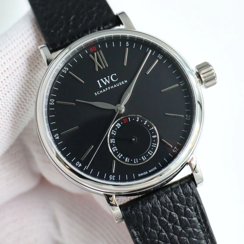SportInspired IWC Watches 185441