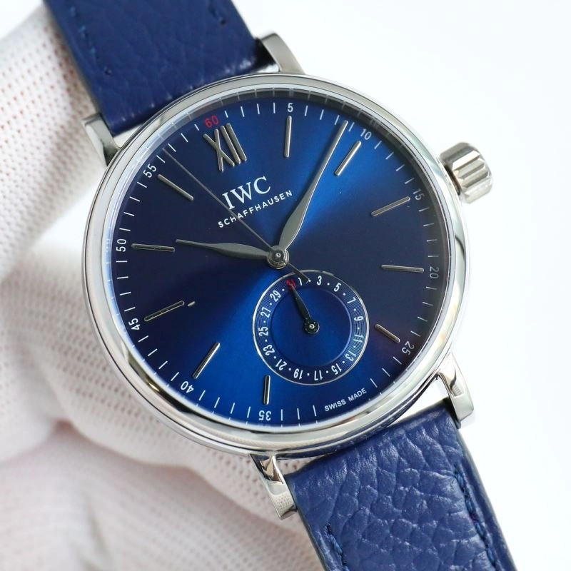 SportInspired IWC Watches 185441