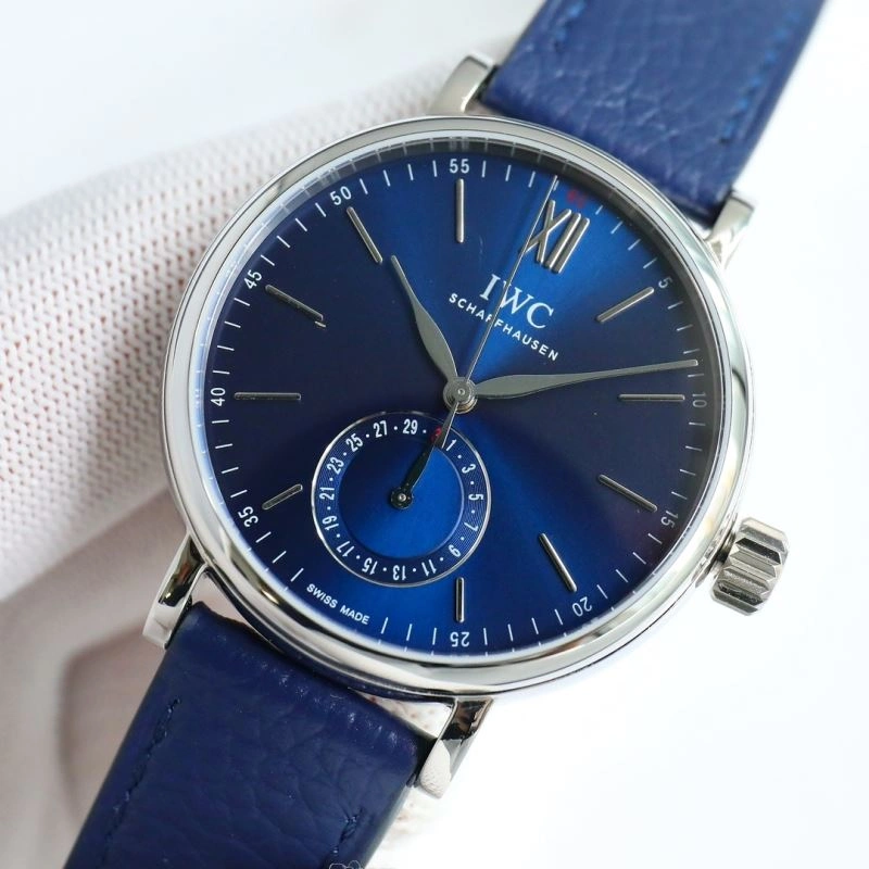 SportInspired IWC Watches 185441