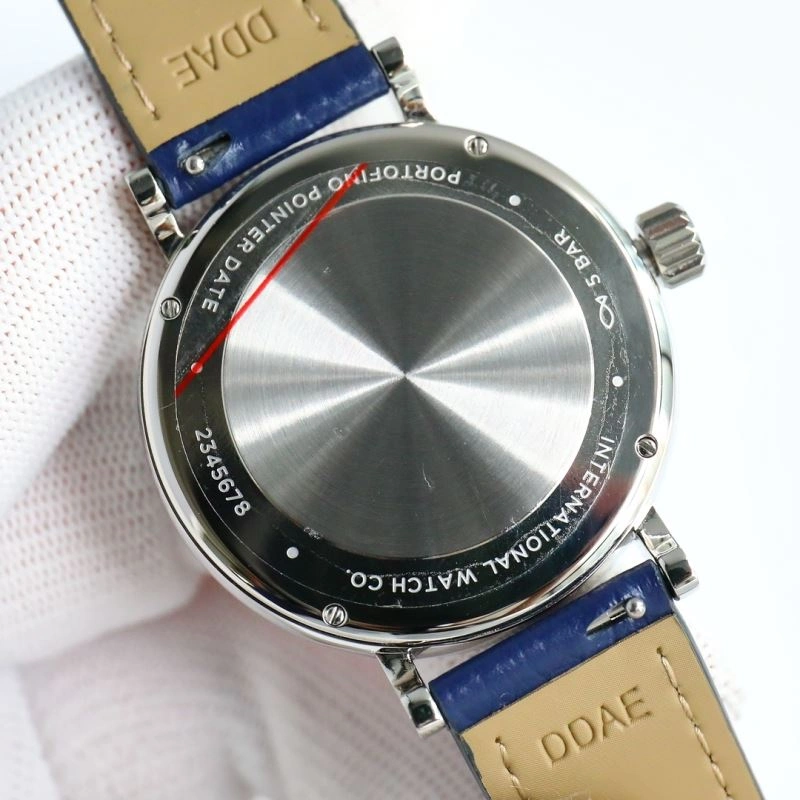 SportInspired IWC Watches 185441