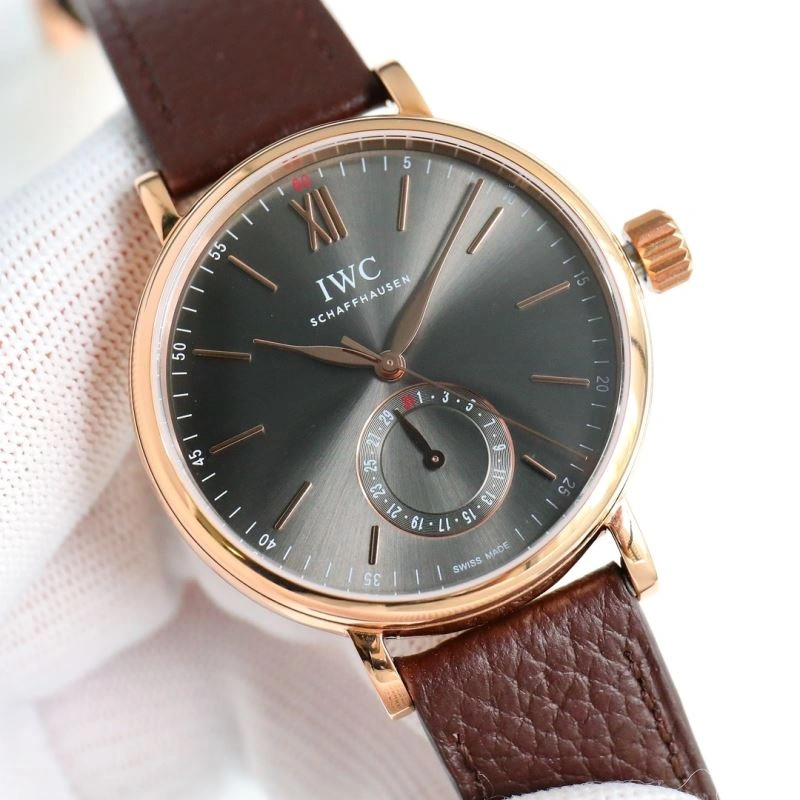 SunProtective IWC Watches 185440