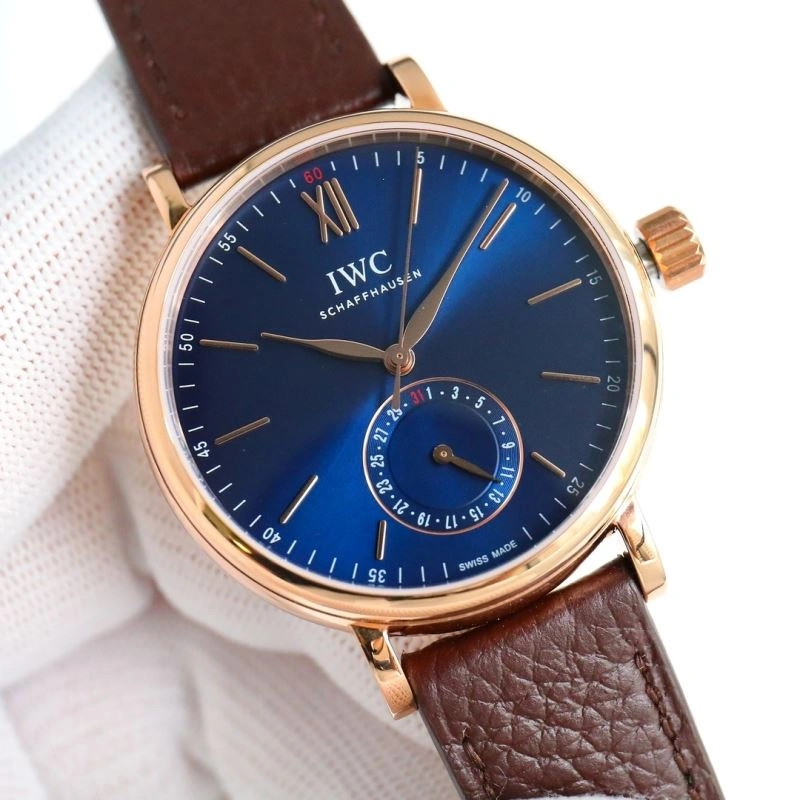 SunProtective IWC Watches 185440
