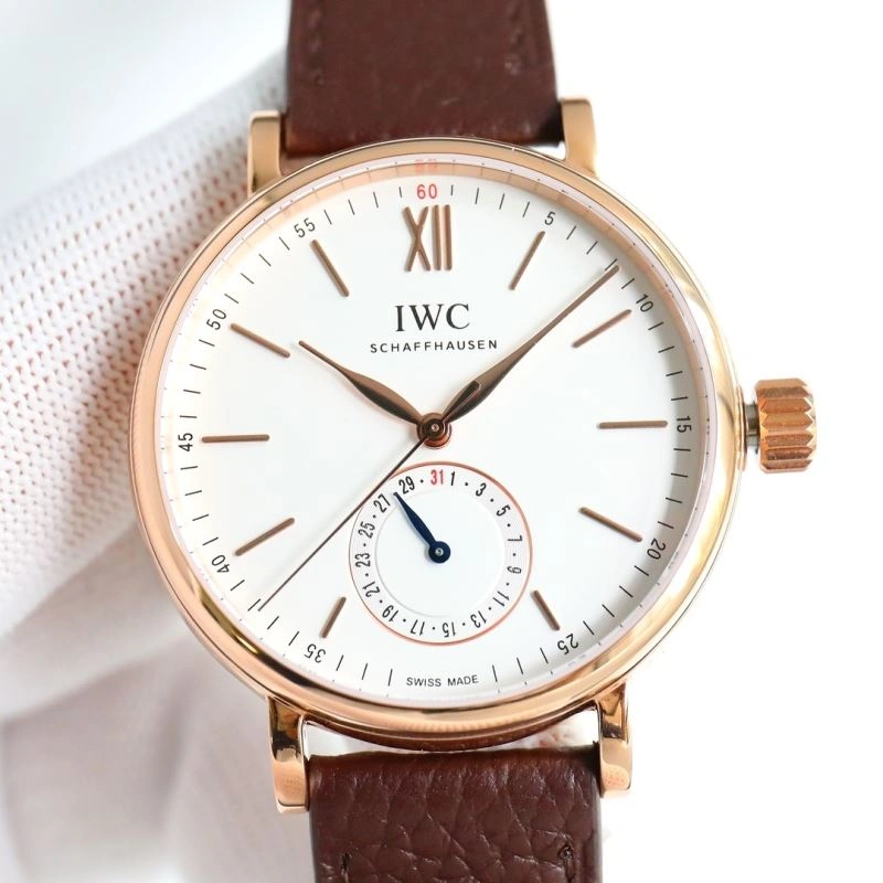 SunProtective IWC Watches 185440