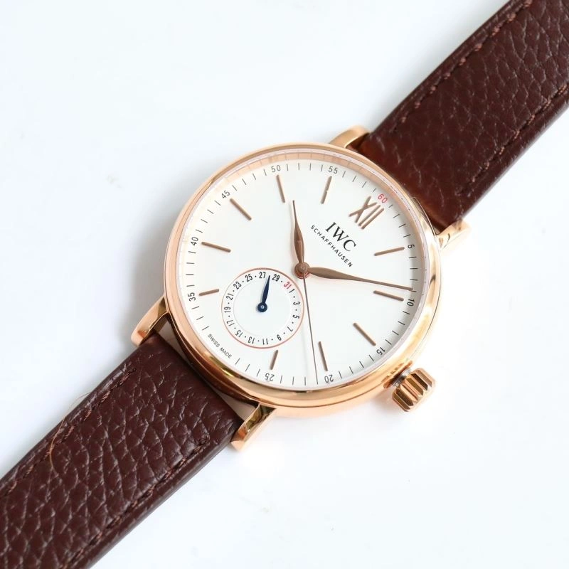 SunProtective IWC Watches 185440