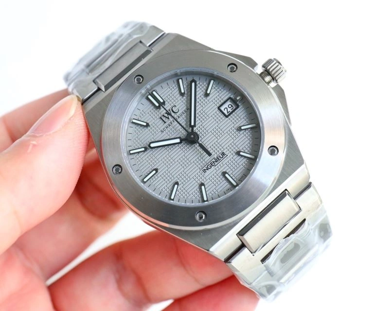 IWC Watches Neat 185438