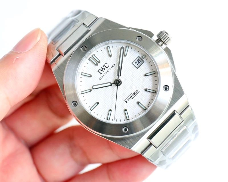 IWC Watches Neat 185438