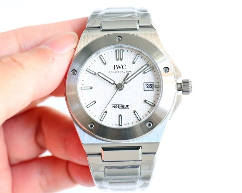 IWC Watches Neat 185438