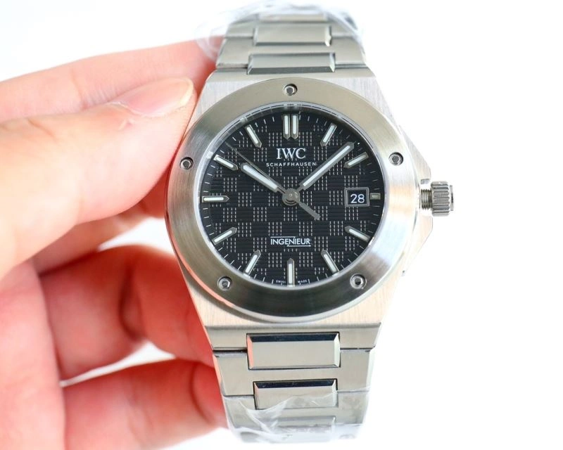 IWC Watches Neat 185438