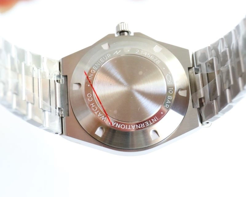 IWC Watches Neat 185438