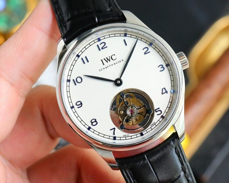 IWC Watches Trendy 185437
