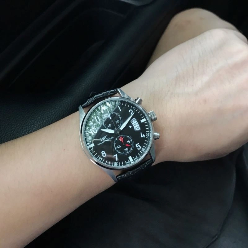 IWC Watches Bright 185422