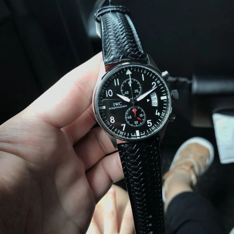 IWC Watches Bright 185422