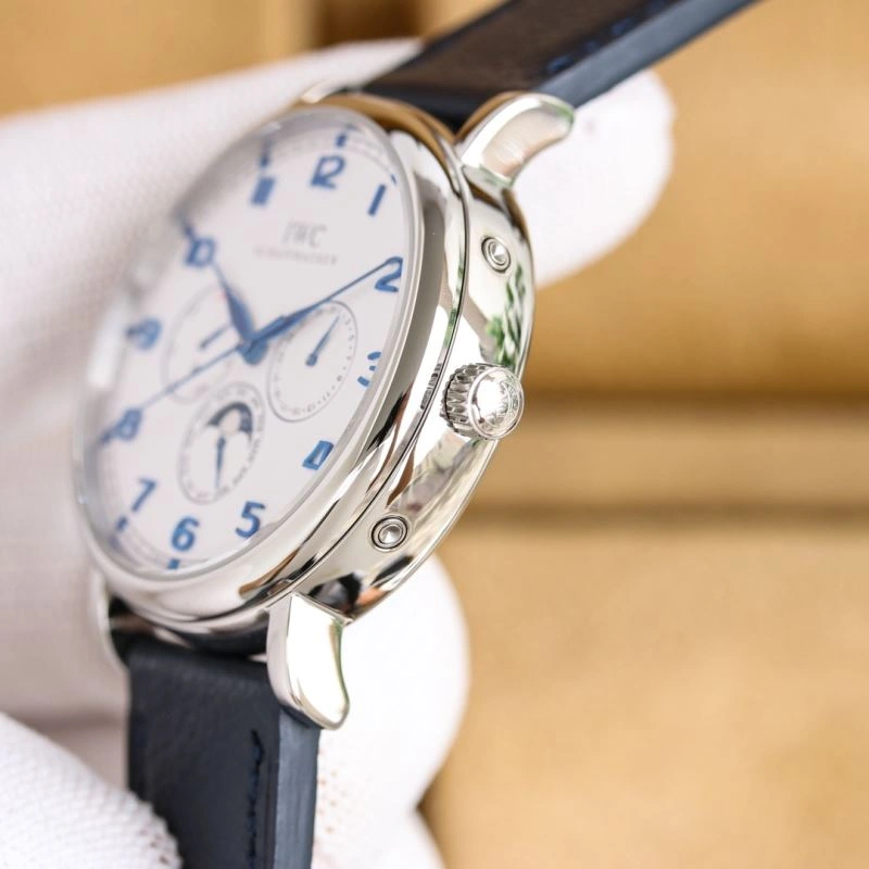 Bold IWC Watches 185430
