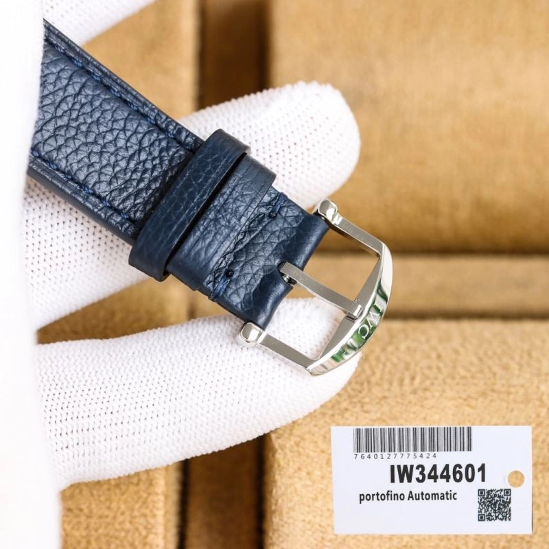 Bold IWC Watches 185430