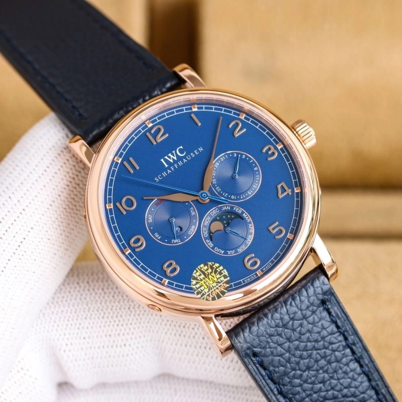IWC Watches Contemporary 185427