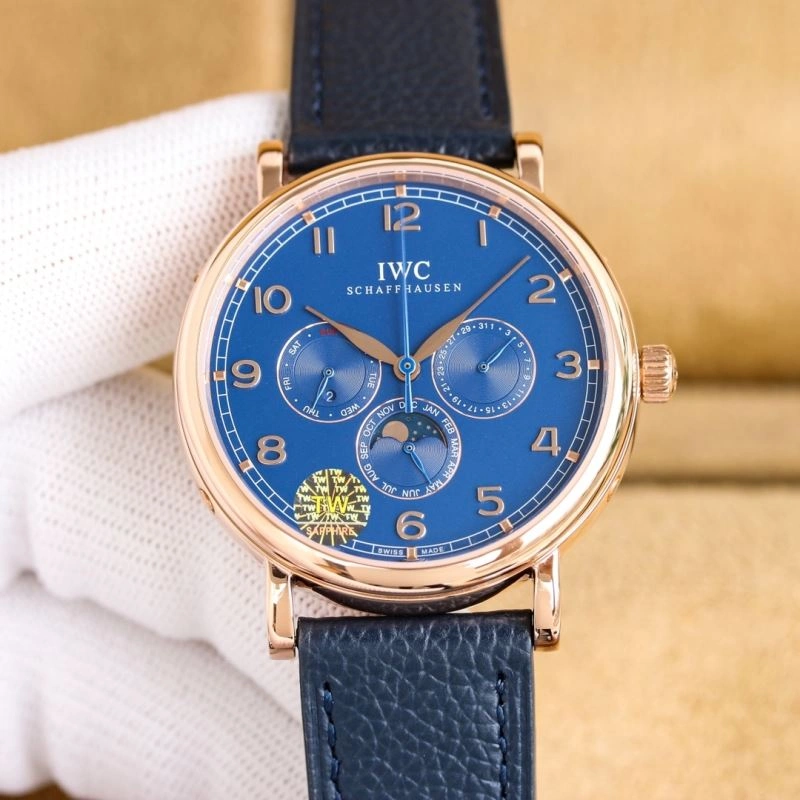 IWC Watches Contemporary 185427