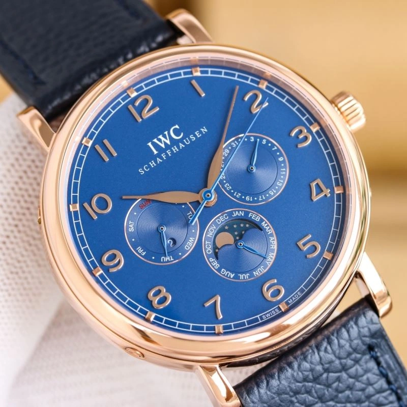 IWC Watches Contemporary 185427